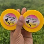 Glow Herbal Fairness cream