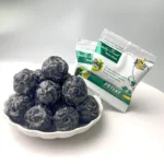 Detox Plum
