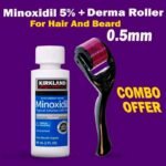 Minoxidil