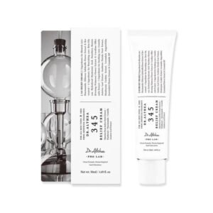 Dr. Althea 345 relief cream