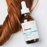 The Ordinary Multi Peptide Hair Serum