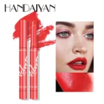 Handaiyan Just a Kiss Velvet Matte Lipstick Set 8 PCS - Image 4