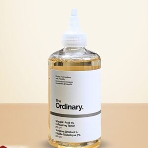 Toner & Serum - Only Toner