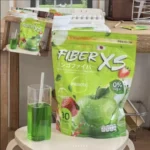 FIBER XS & Super Slimming Herb - Image 2