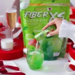 FIBER XS & Super Slimming Herb - Image 3