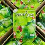 FIBER XS & Super Slimming Herb - Image 5